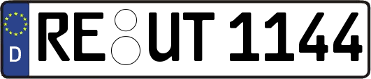 RE-UT1144