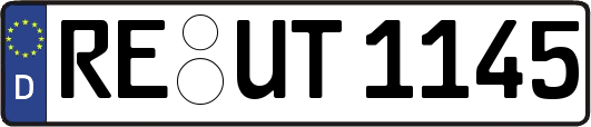 RE-UT1145