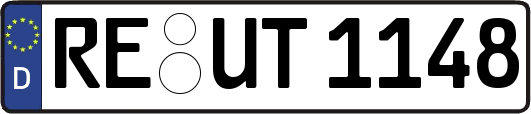 RE-UT1148
