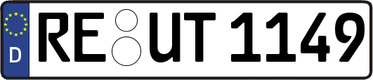RE-UT1149