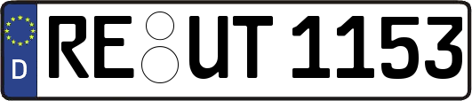 RE-UT1153
