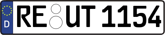 RE-UT1154