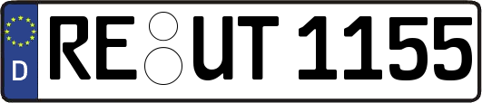 RE-UT1155