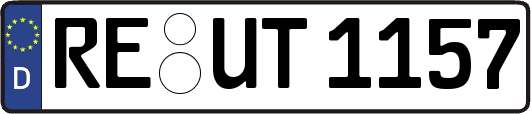 RE-UT1157