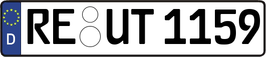 RE-UT1159