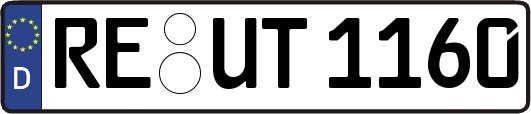 RE-UT1160