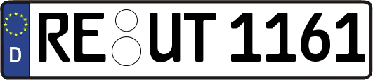 RE-UT1161
