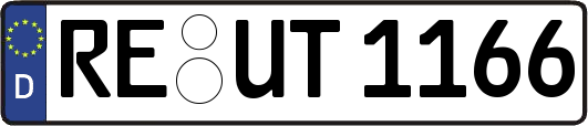 RE-UT1166