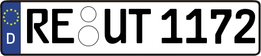 RE-UT1172
