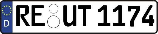 RE-UT1174
