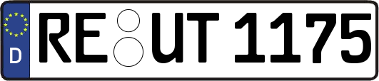 RE-UT1175
