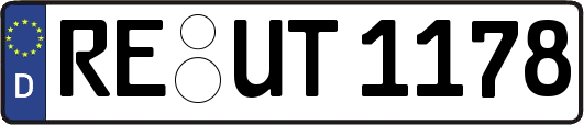 RE-UT1178