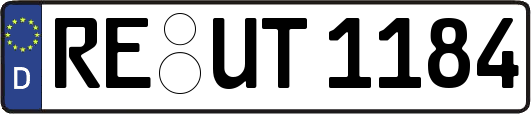 RE-UT1184