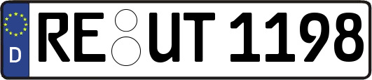 RE-UT1198