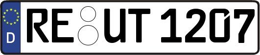 RE-UT1207