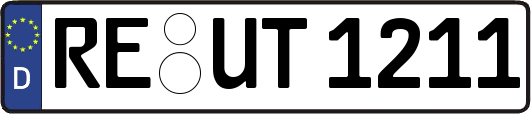 RE-UT1211