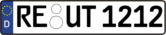 RE-UT1212