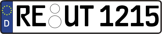 RE-UT1215