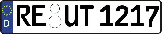 RE-UT1217