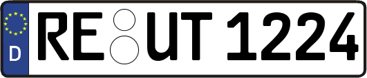 RE-UT1224