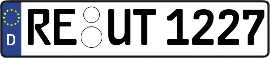 RE-UT1227