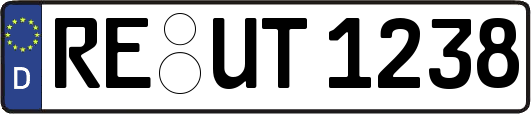 RE-UT1238