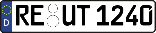 RE-UT1240