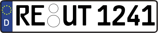 RE-UT1241