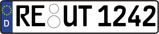RE-UT1242