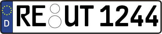 RE-UT1244