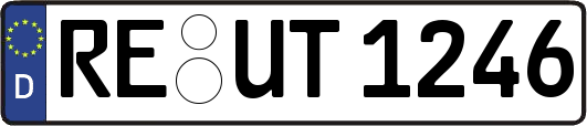 RE-UT1246