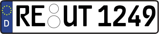 RE-UT1249