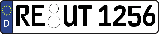 RE-UT1256