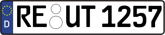 RE-UT1257