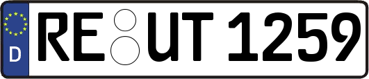 RE-UT1259