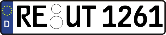 RE-UT1261