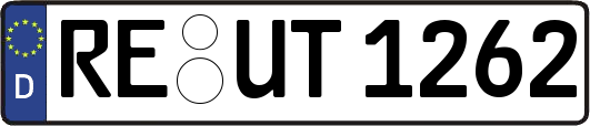 RE-UT1262