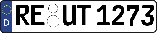 RE-UT1273