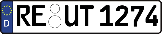 RE-UT1274