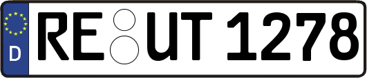 RE-UT1278
