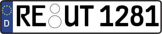 RE-UT1281