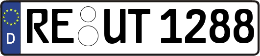 RE-UT1288
