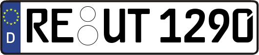 RE-UT1290