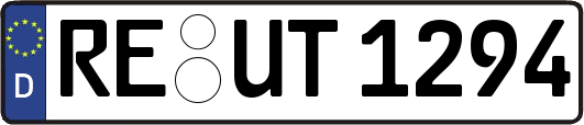 RE-UT1294
