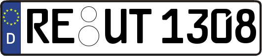 RE-UT1308