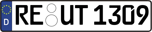 RE-UT1309