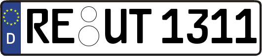 RE-UT1311