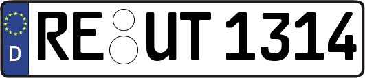 RE-UT1314