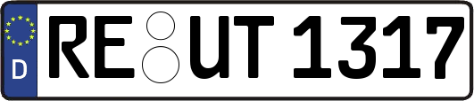 RE-UT1317