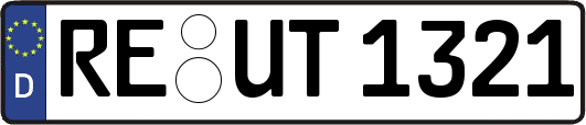 RE-UT1321